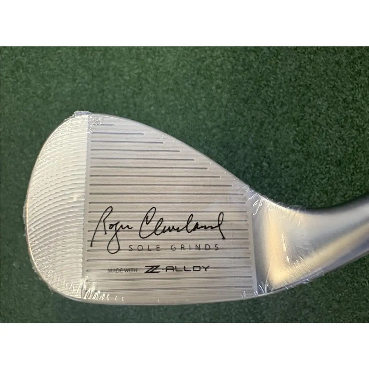 Cleveland Golf  - Cleveland RTZ 2 - RTZ 2