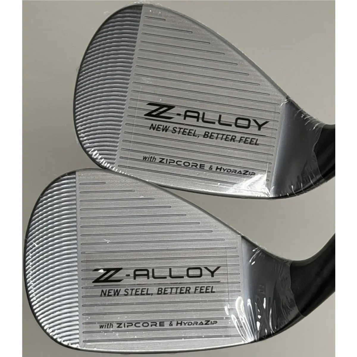 Cleveland Golf  - RTZ Black Satin - RTZ Black Satin - Black, Lie Angle: Black 1
