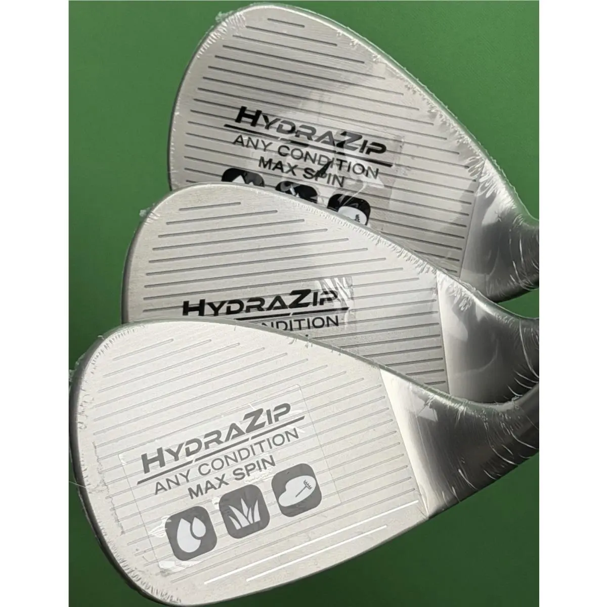 Cleveland Golf  - Smart Sole Full Face - Smart Sole Full Face - Gray 0