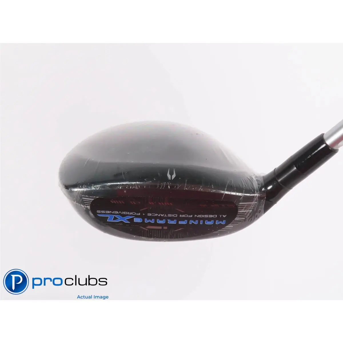Cleveland Golf  - Launcher Halo XL - Launcher Halo - 517384 - Blue 0