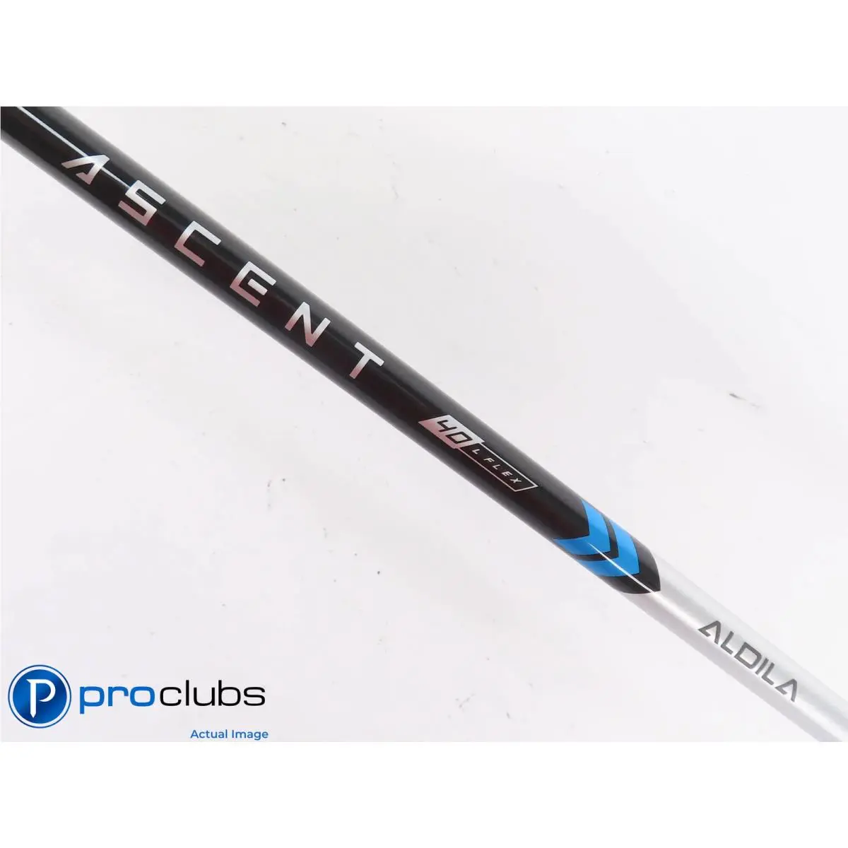 Cleveland Golf  - Launcher Halo XL - Launcher Halo - 517384 - Blue 1