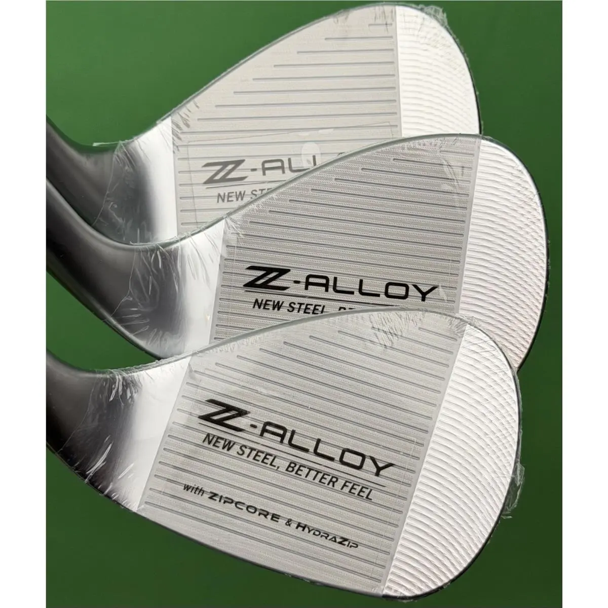Cleveland Golf  - RTZ Tour Satin - RTZ Tour Satin - Chrome, Lie Angle: Black 2