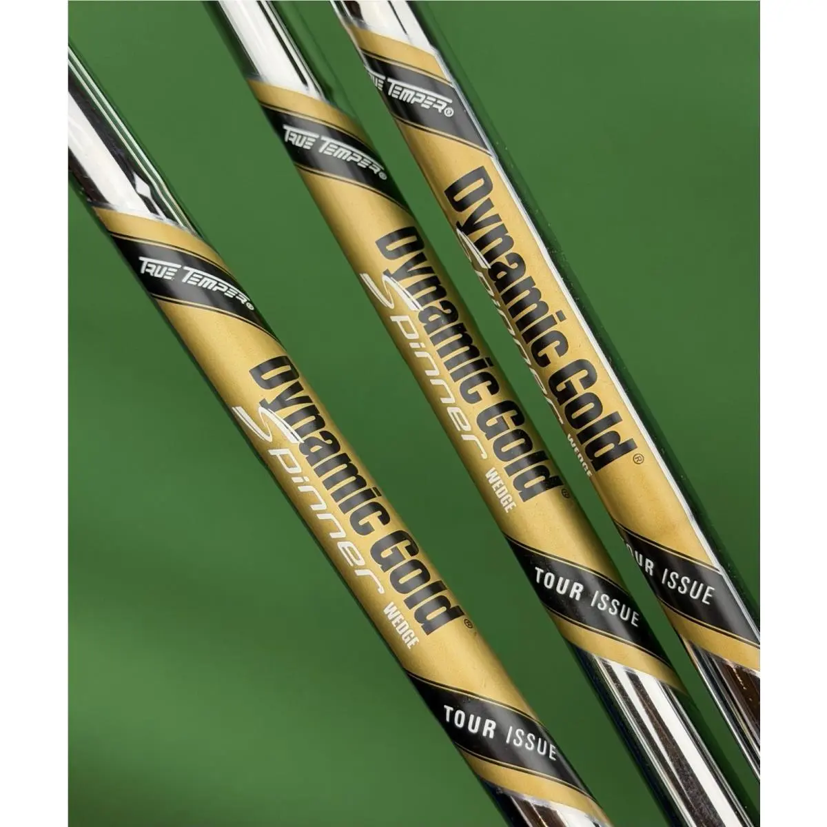 Cleveland Golf  - RTZ Tour Satin - RTZ Tour Satin - Chrome, Lie Angle: Black 3