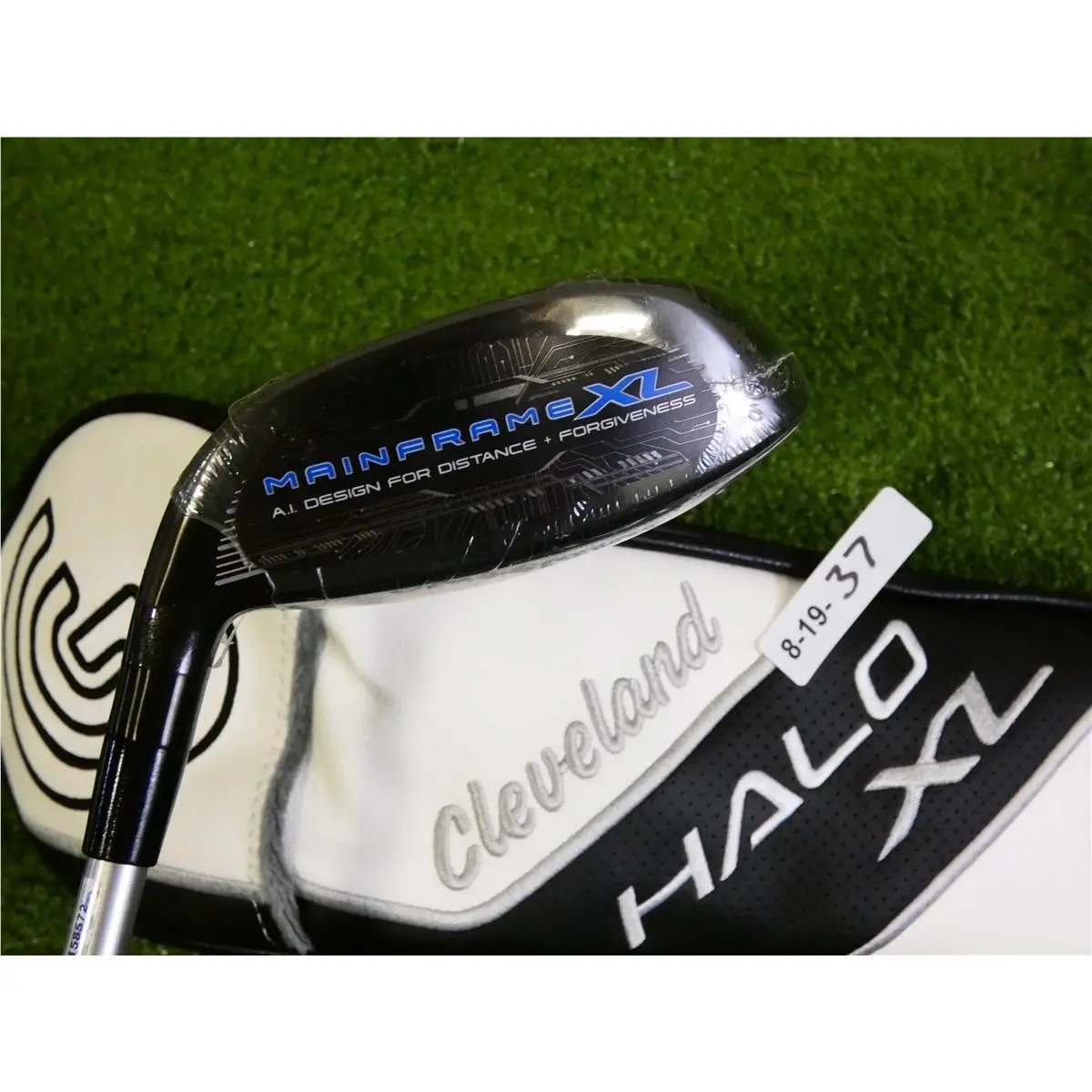 Cleveland Golf  - Halo XL - Halo 0