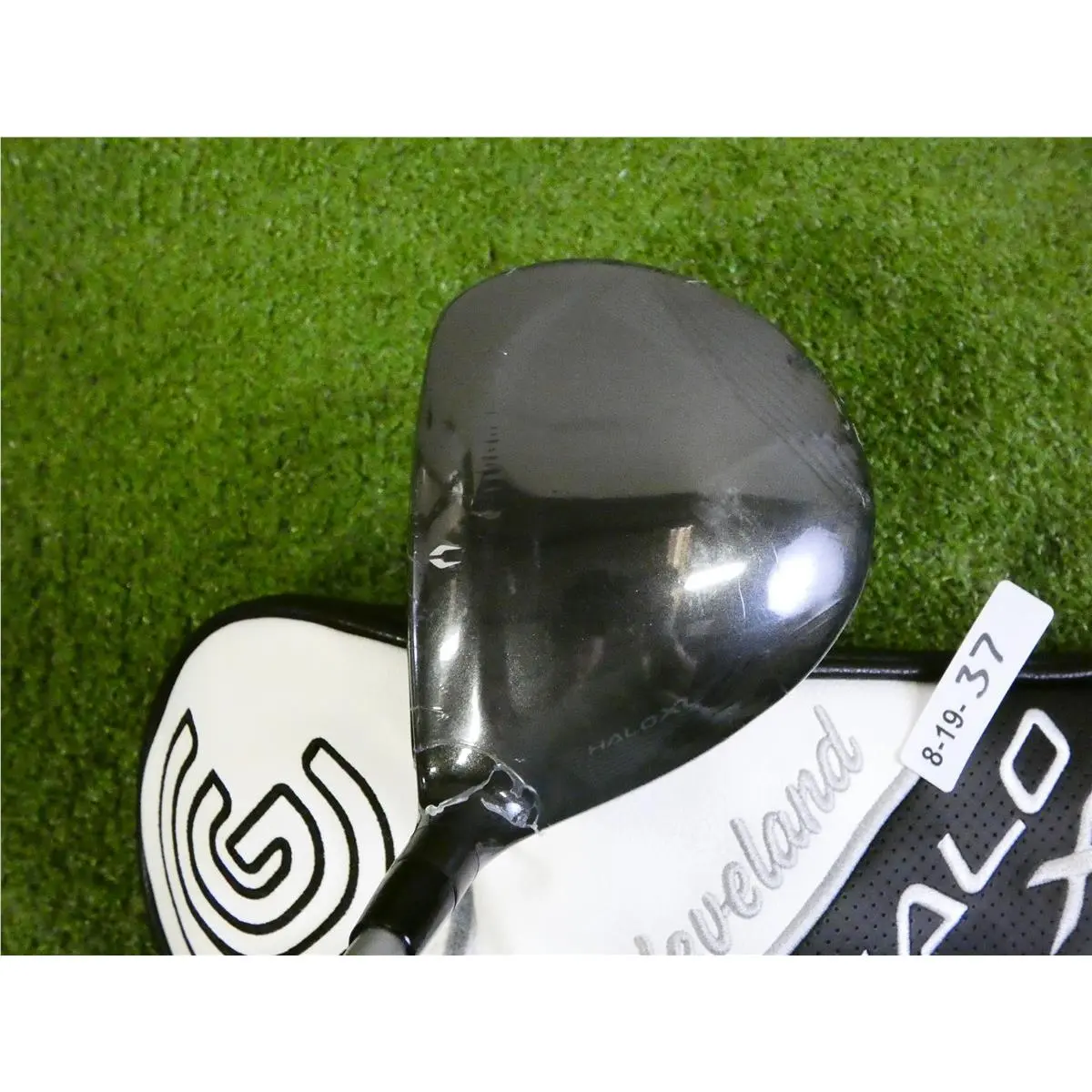 Cleveland Golf  - Halo XL - Halo 1