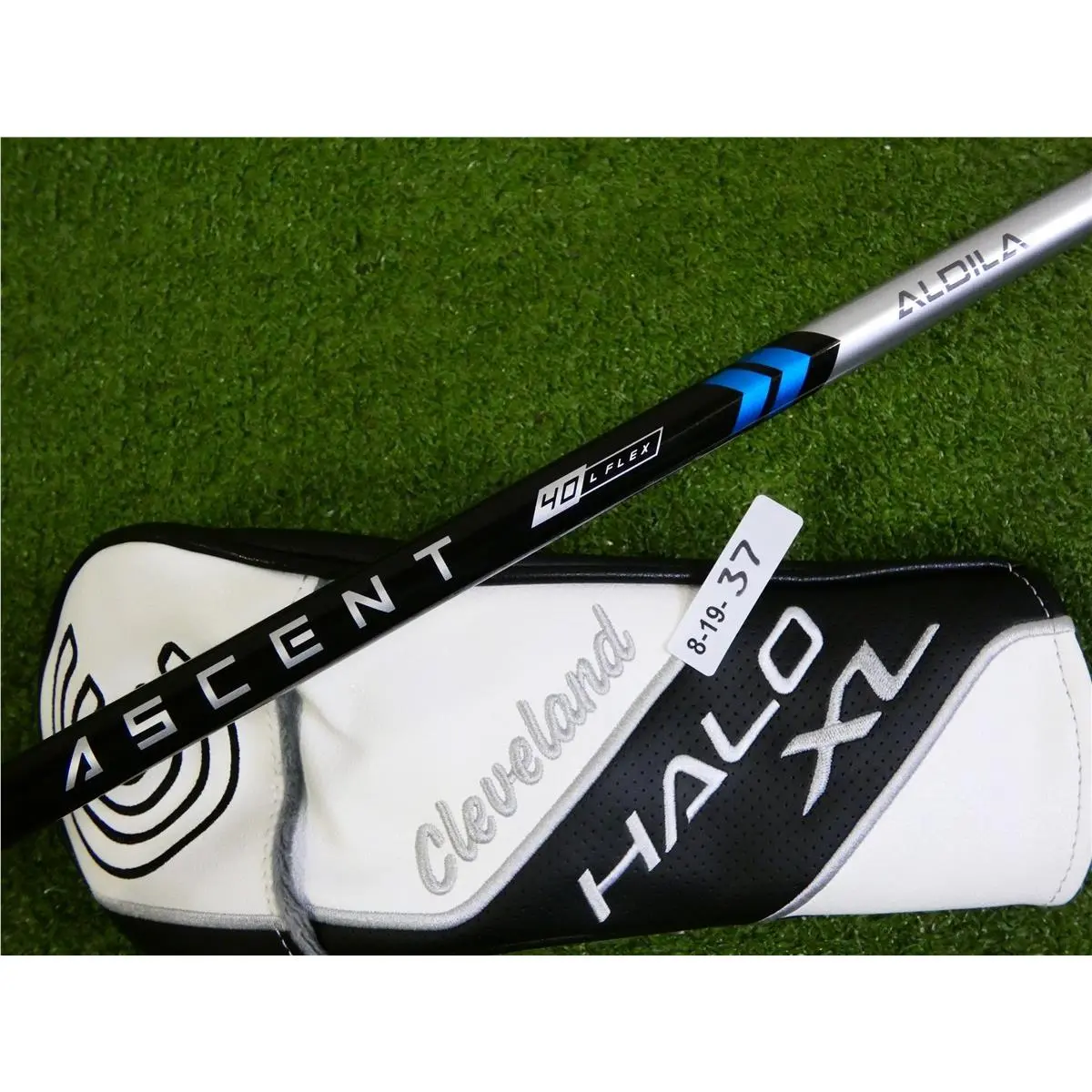 Cleveland Golf  - Halo XL - Halo 2