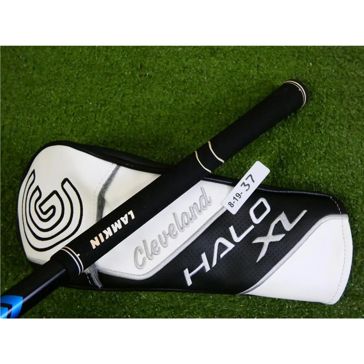Cleveland Golf  - Halo XL - Halo 3