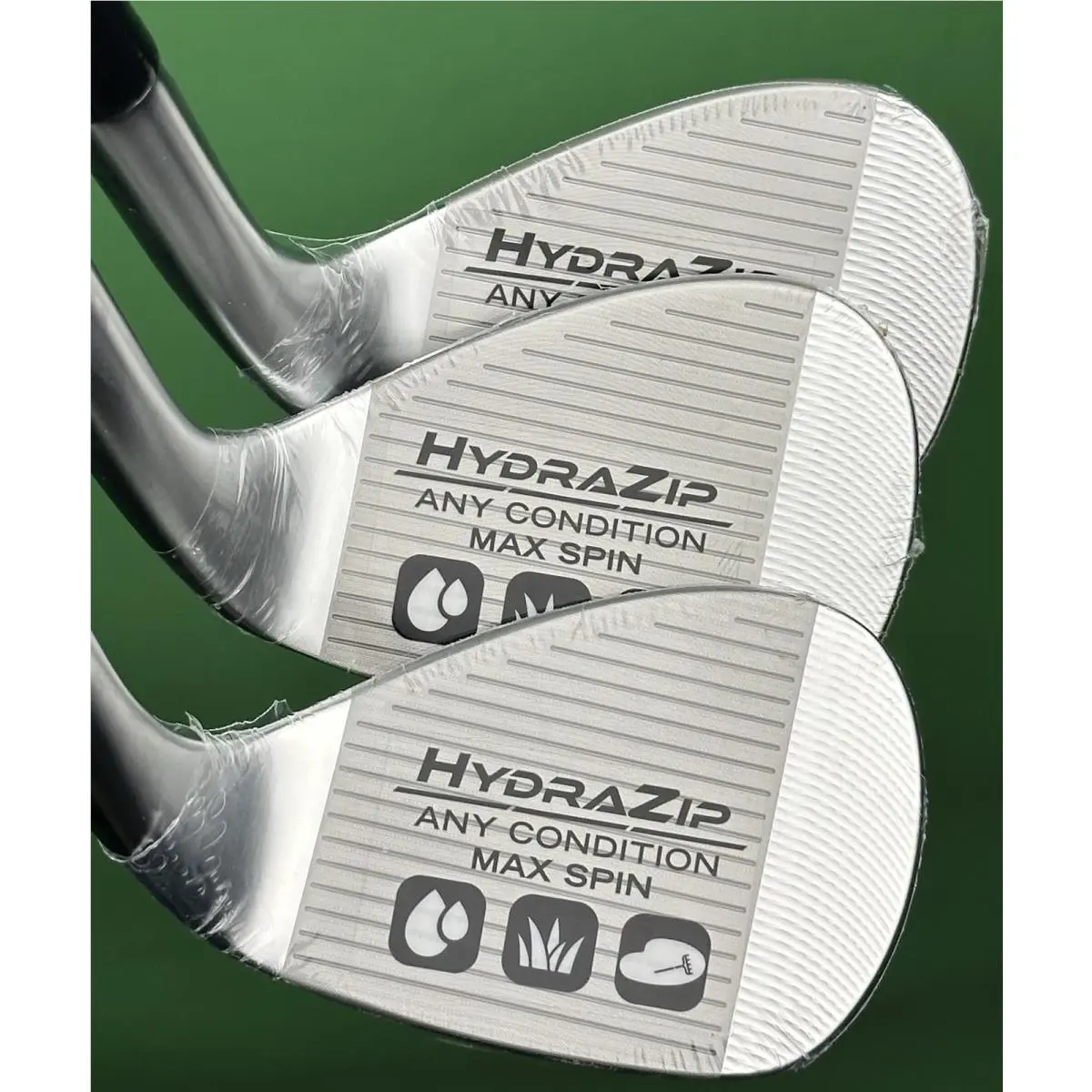 Cleveland Golf  - RTX 6 Zipcore - RTX Zipcore 1