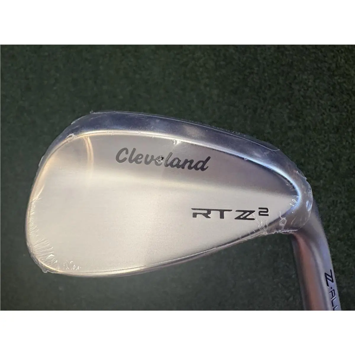 Cleveland Golf  - Cleveland RTZ 2 - RTZ 1
