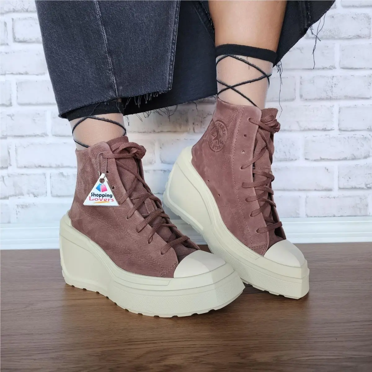 Converse shoes - Converse Chuck 70 - Chuck - A08247C - Brown (UPC: 194434975970) 0