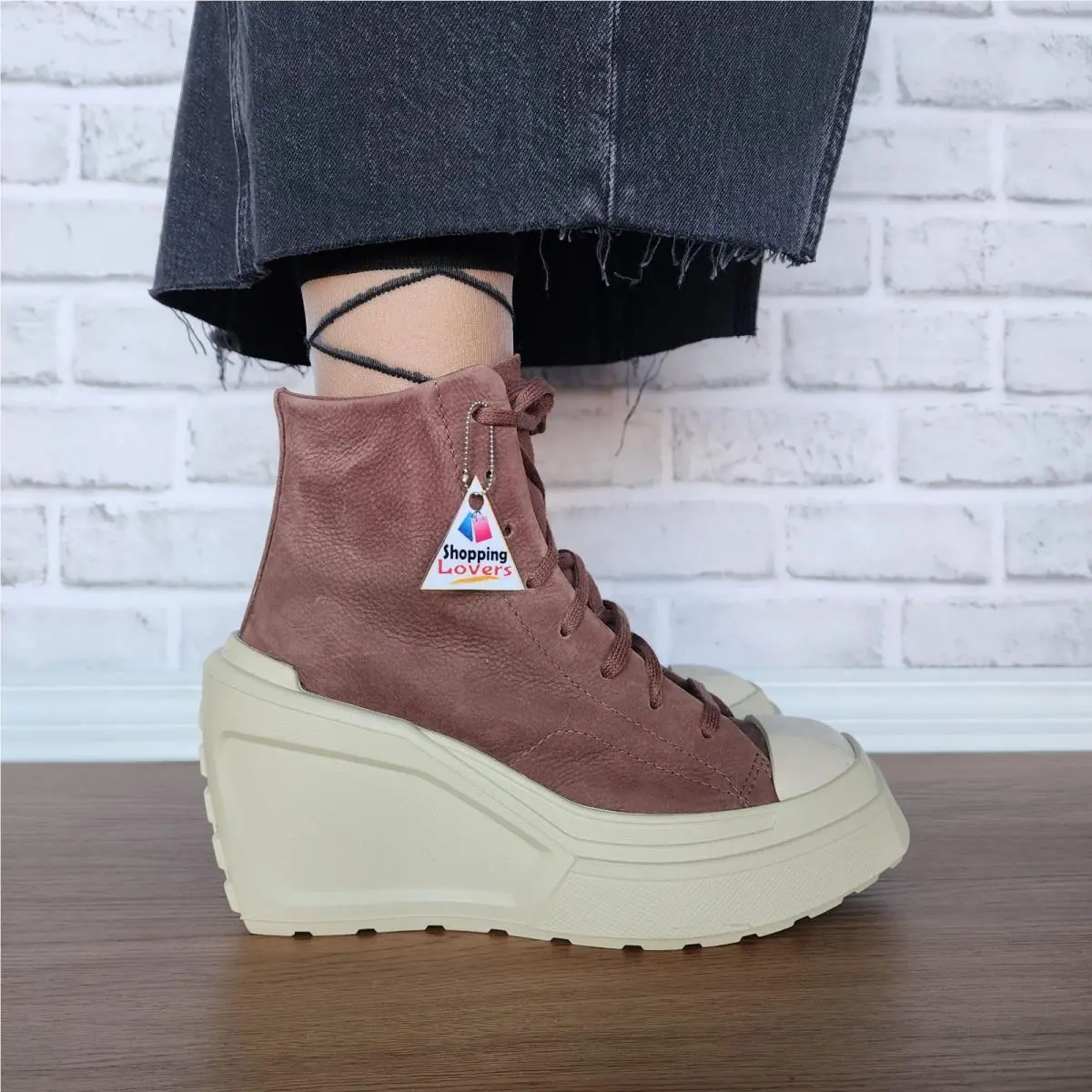 Converse shoes - Converse Chuck 70 - Chuck - A08247C - Brown (UPC: 194434975970) 1