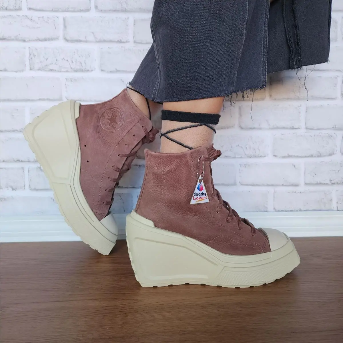 Converse shoes - Converse Chuck 70 - Chuck - A08247C - Brown (UPC: 194434975970) 2