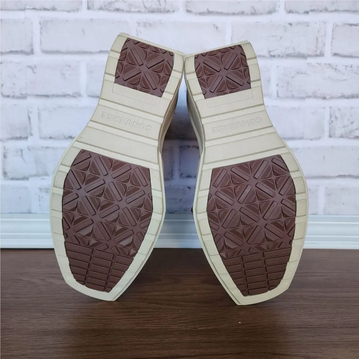 Converse shoes - Converse Chuck 70 - Chuck - A08247C - Brown (UPC: 194434975970) 5