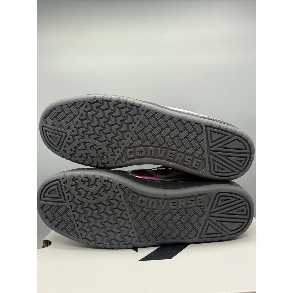 Converse shoes - Converse Fastbreak - Fastbreak - A09251C - Gray 4