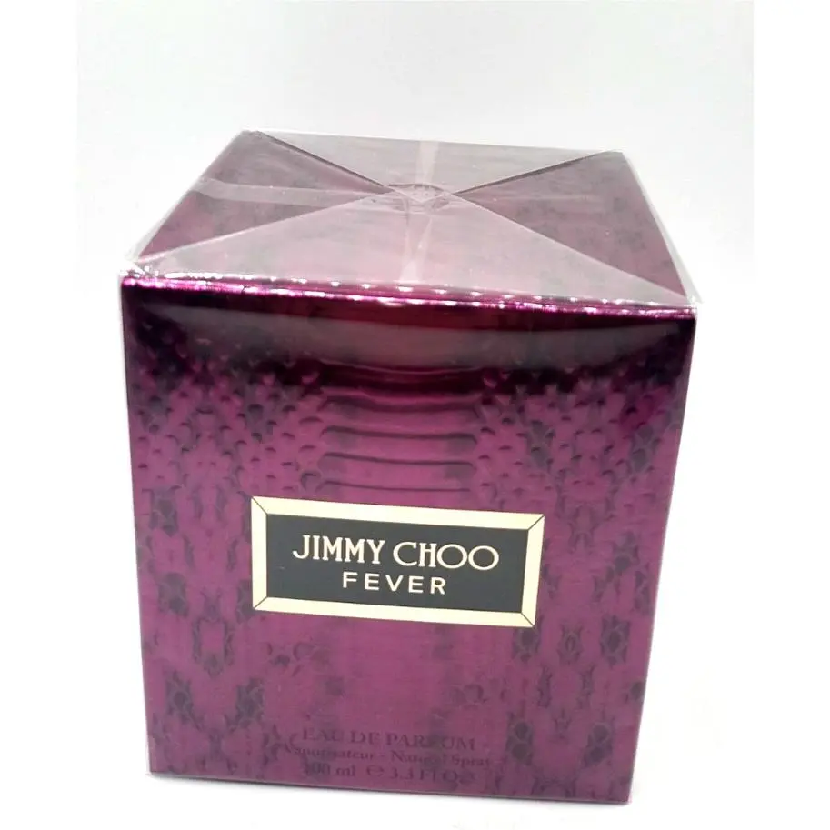 Fever BY  Edp 3.3 OZ Spray For Women by Jimmy Choo
