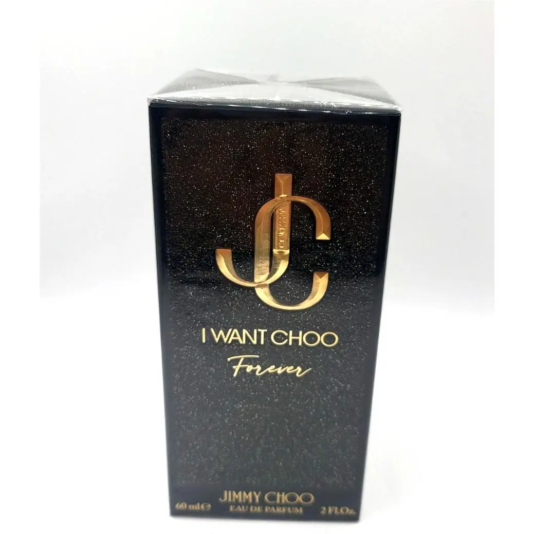 I Want Choo Forever BY  Edp 2.0 OZ Women Spray by Jimmy Choo