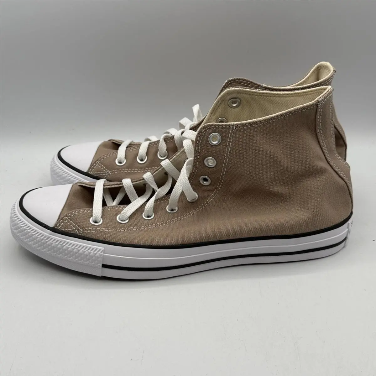 Converse shoes - Converse Chuck Taylor All Star High Top - Brown 1