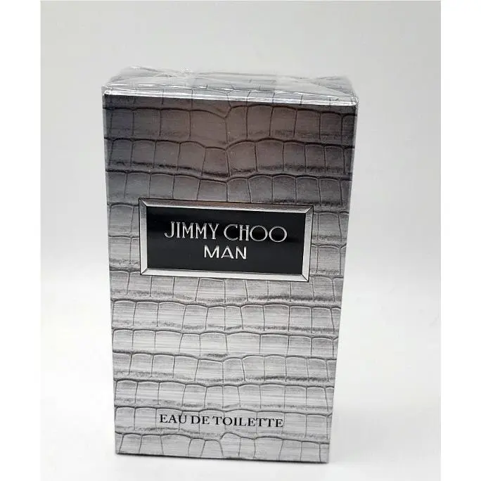 Edt 1.0 OZ Man`s Spray by Jimmy Choo