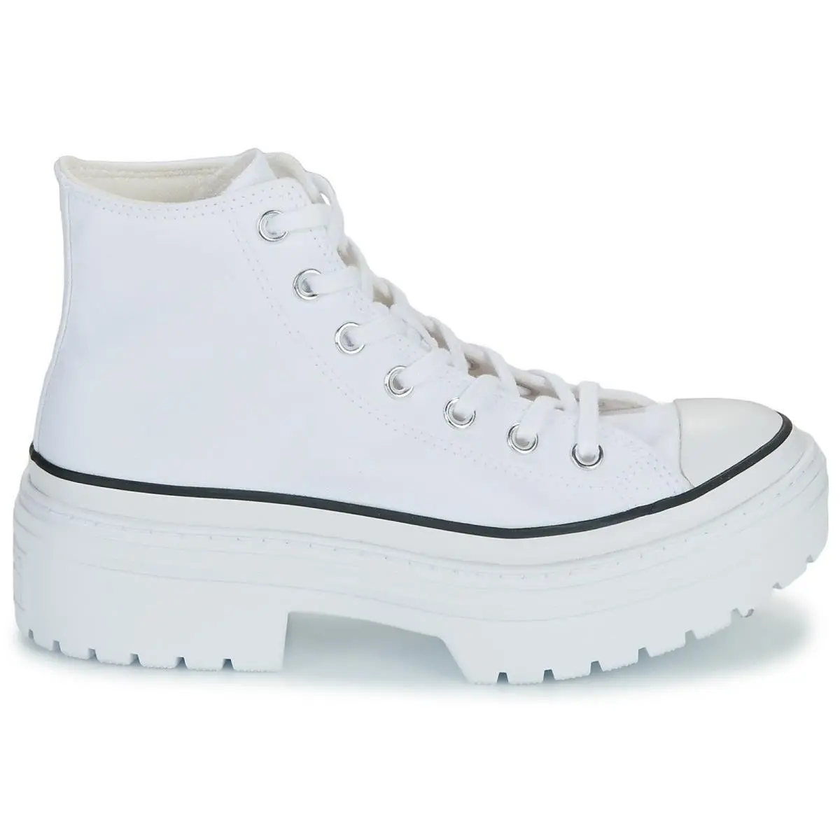 Converse shoes - White 0