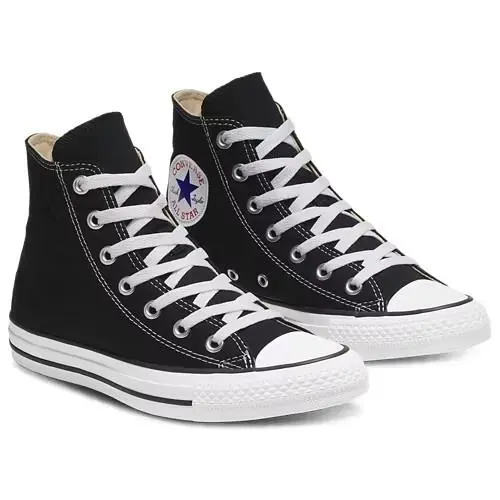 Converse shoes - Converse All Star - All Star - W9160 - Black 0
