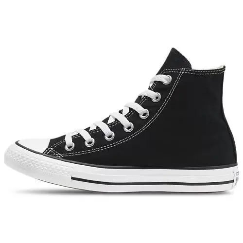 Converse shoes - Converse All Star - All Star - W9160 - Black 1