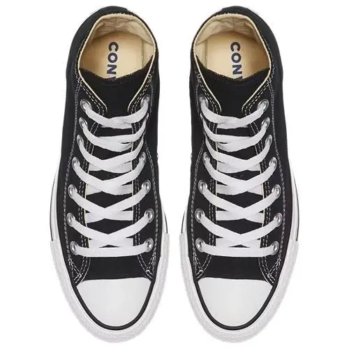 Converse shoes - Converse All Star - All Star - W9160 - Black 3