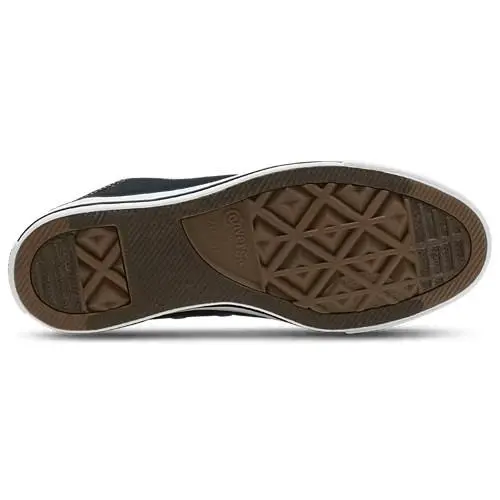 Converse shoes - Converse All Star - All Star - W9160 - Black 4