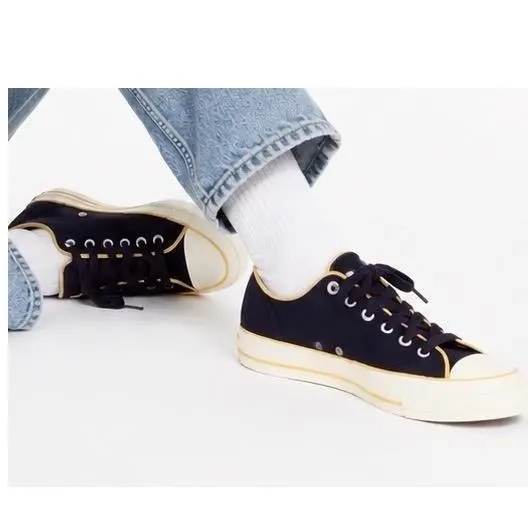 Converse shoes - Chuck 70 Ox - Chuck - Blue 11