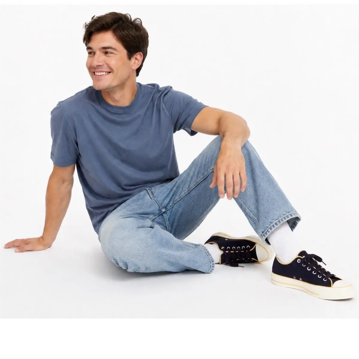 Converse shoes - Chuck 70 Ox - Chuck - Blue 8