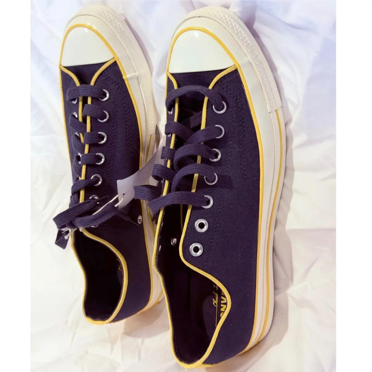 Converse shoes - Chuck 70 Ox - Chuck - Blue 9