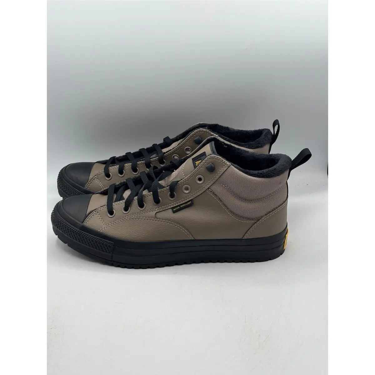 Converse shoes - CTAS Malden Street Boot Mid - Beige 2