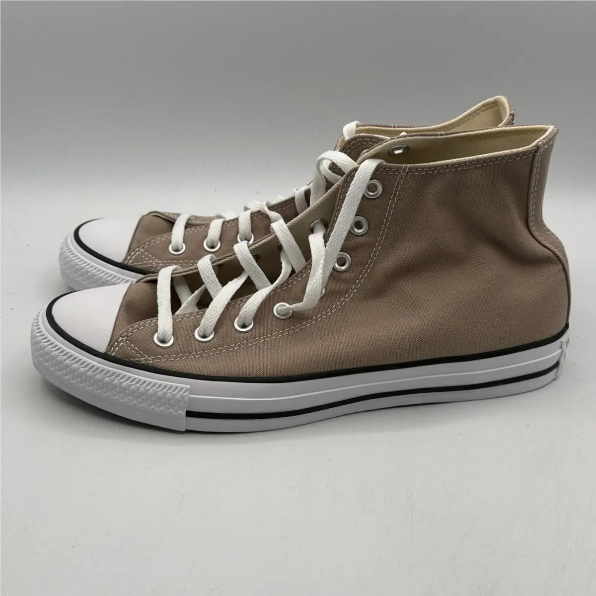 Converse shoes - CTAS HI VINTAGE CARGO - CTAS VINTAGE CARGO - Beige 1