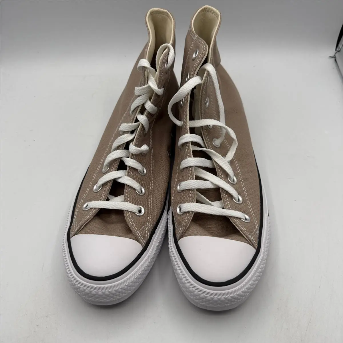 Converse shoes - CTAS HI VINTAGE CARGO - CTAS VINTAGE CARGO - Beige 2