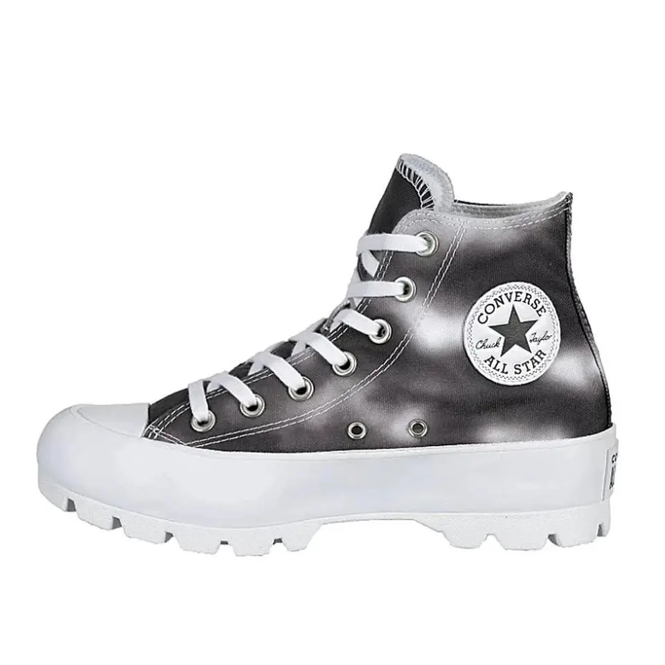 Converse shoes - 572564C - 572564C - Gray 2