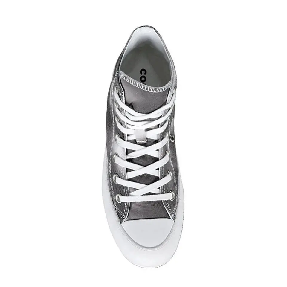 Converse shoes - 572564C - 572564C - Gray 4