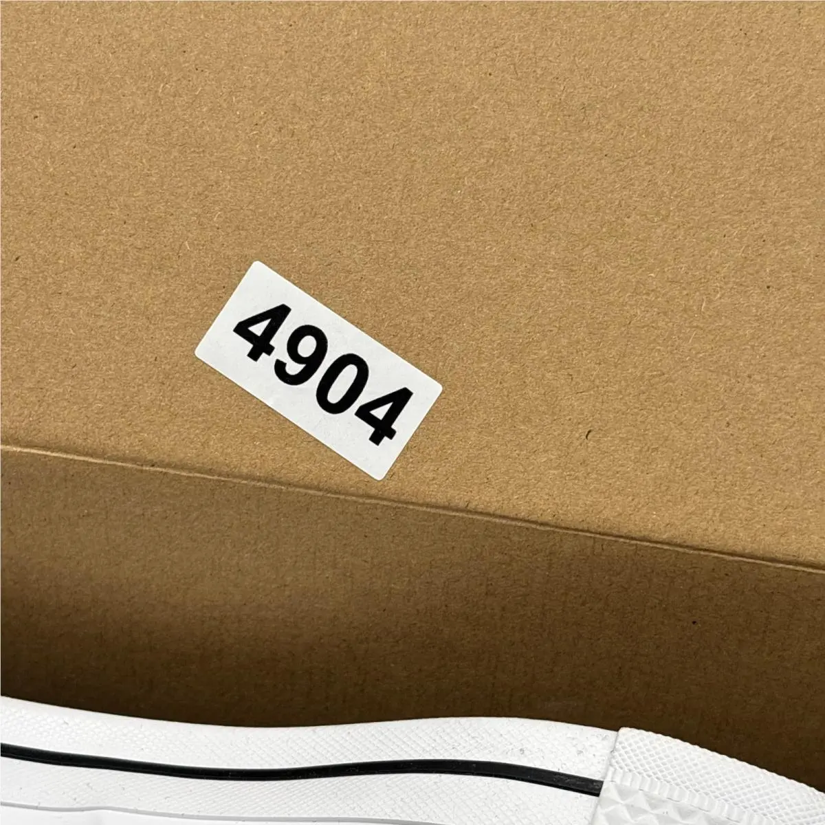 Converse shoes - Converse CTAS Malden Street Mid - Brown 6