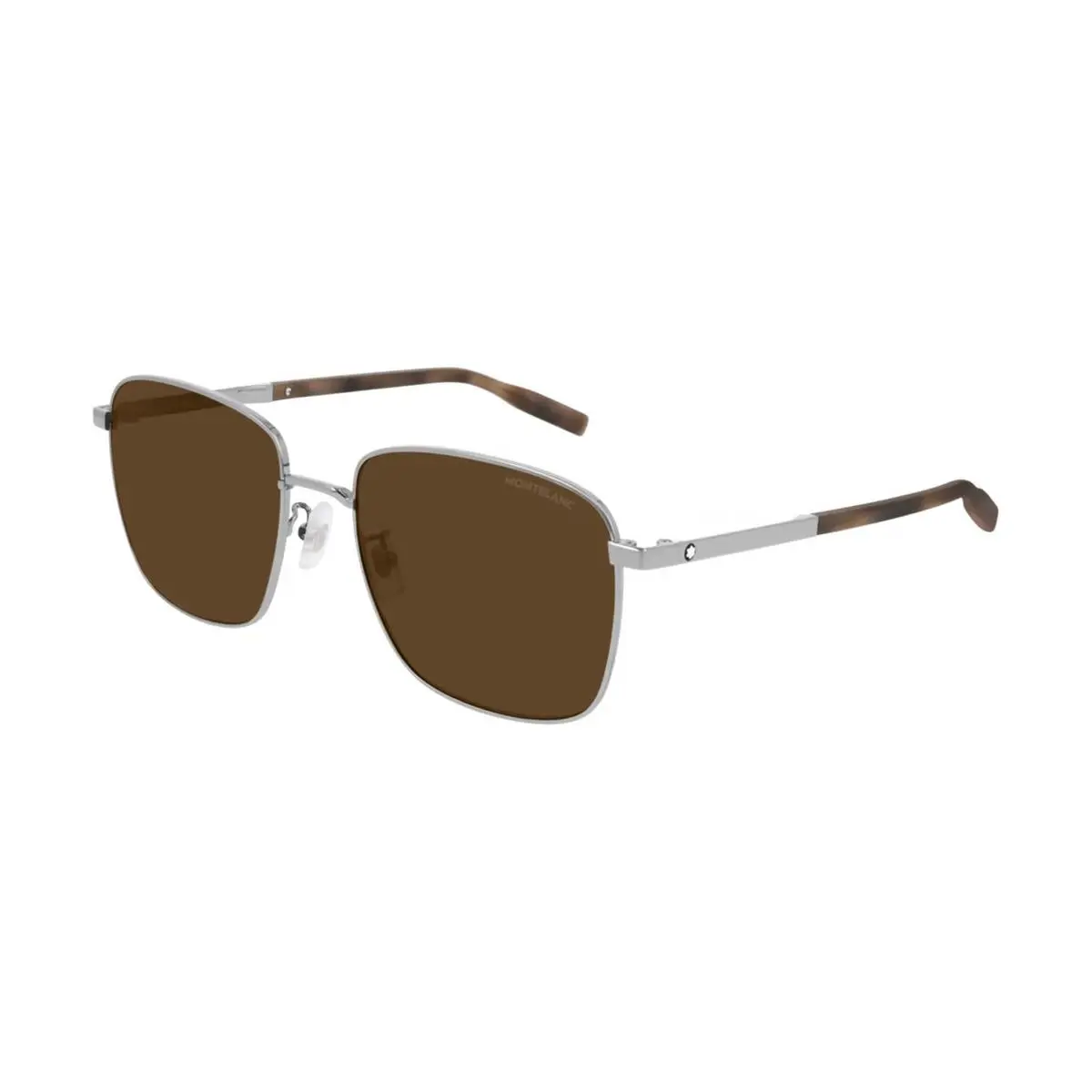 Sunglasses MS0082SK 003 58-19-145 D by Montblanc