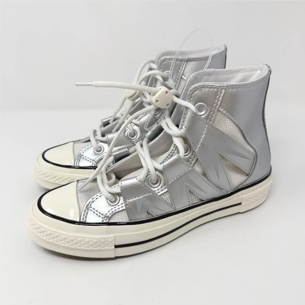 Converse shoes - Converse Chuck 70 - Chuck - Silver 0