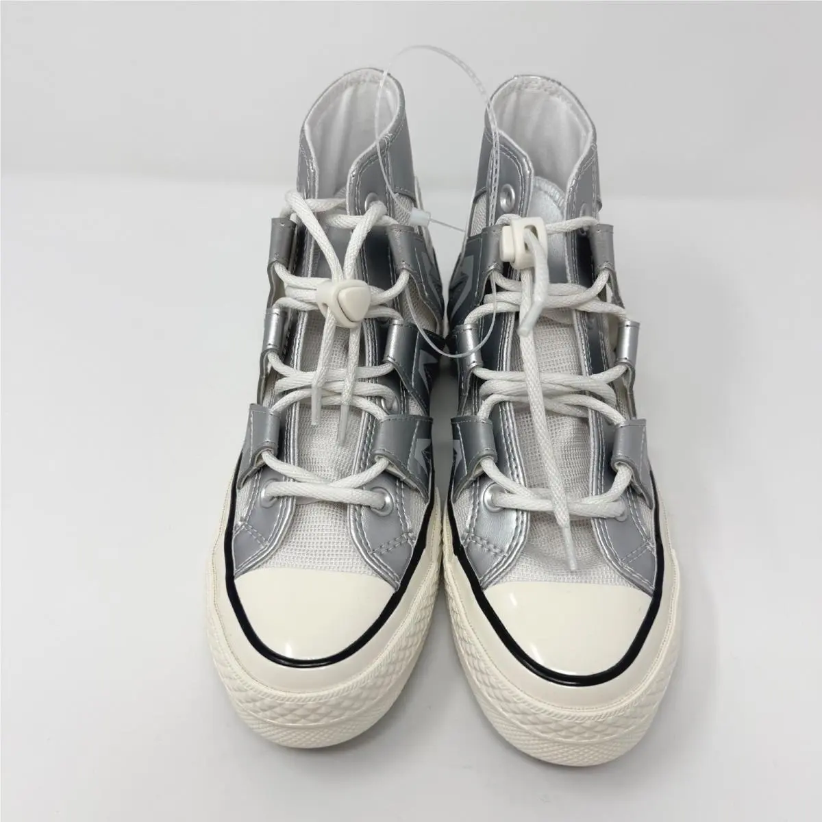 Converse shoes - Converse Chuck 70 - Chuck - Silver 1