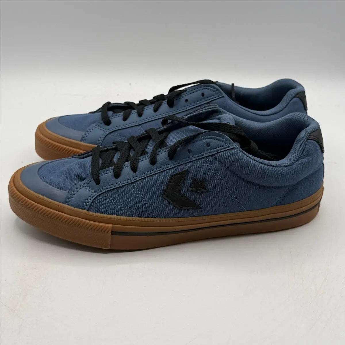 Converse shoes - Converse Sport Casual Ox - Sport Casual - Blue 2