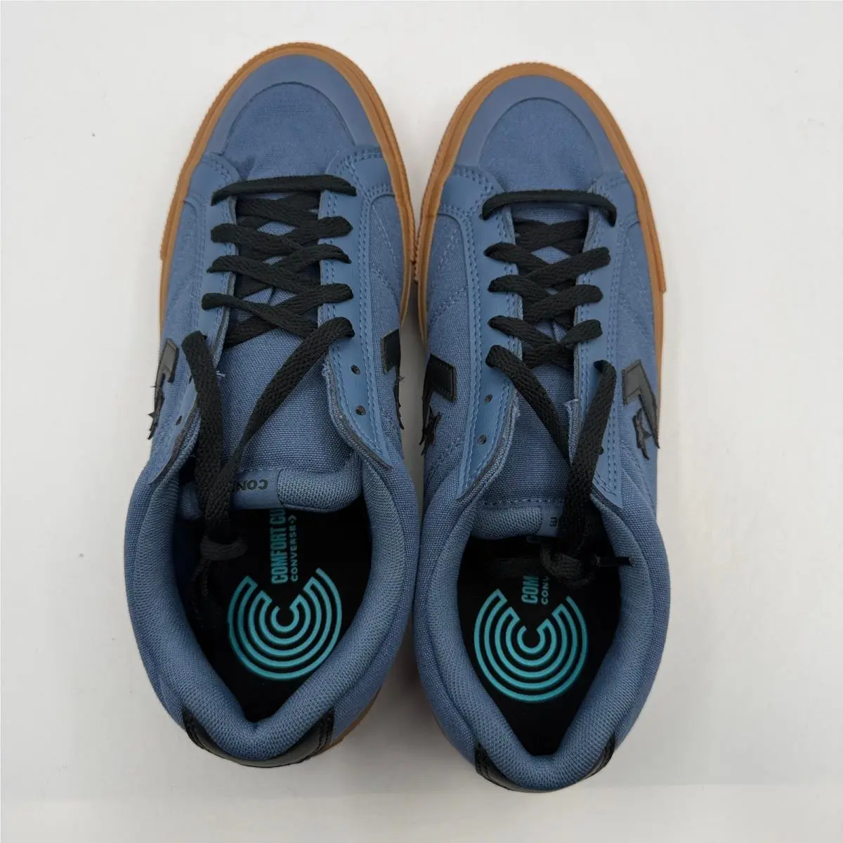 Converse shoes - Converse Sport Casual Ox - Sport Casual - Blue 3