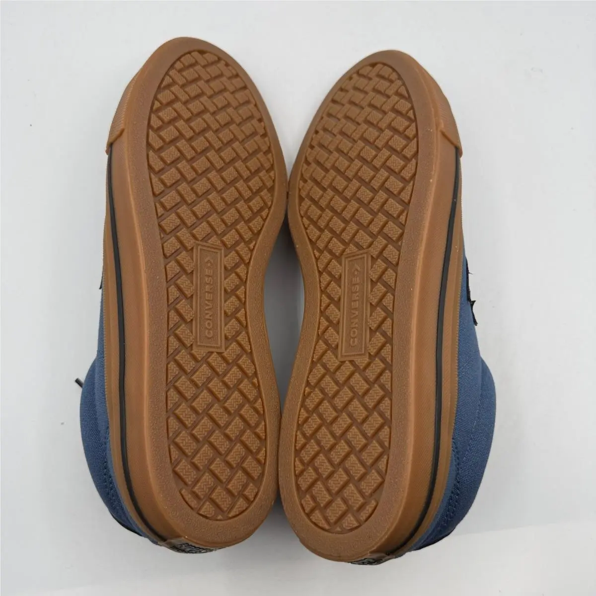 Converse shoes - Converse Sport Casual Ox - Sport Casual - Blue 4