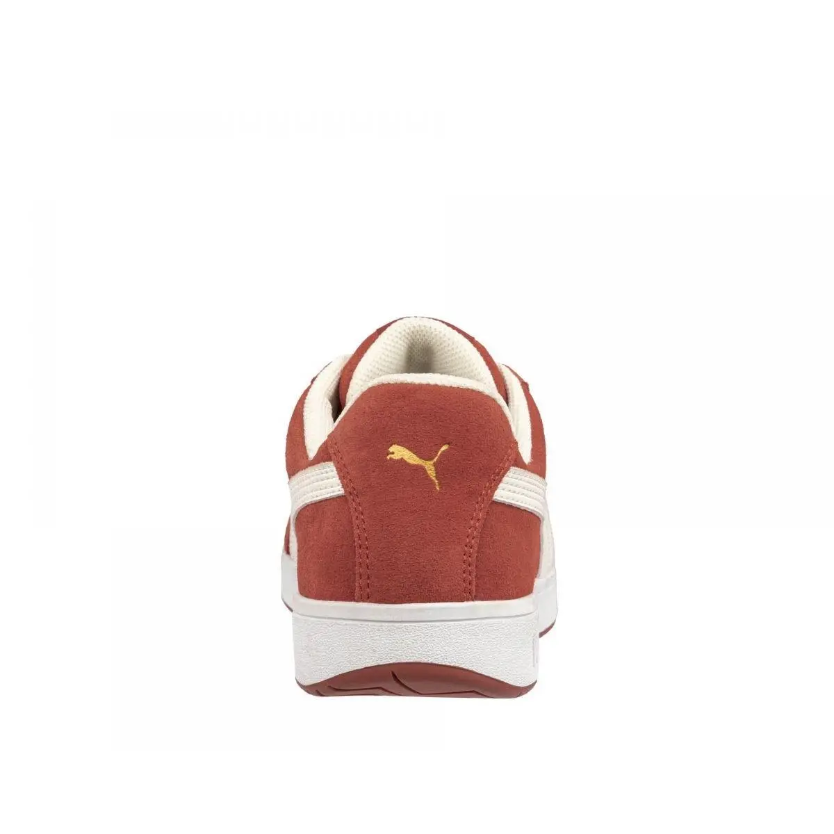 Puma shoes - 041468160219 - 041468160219 - RED 1