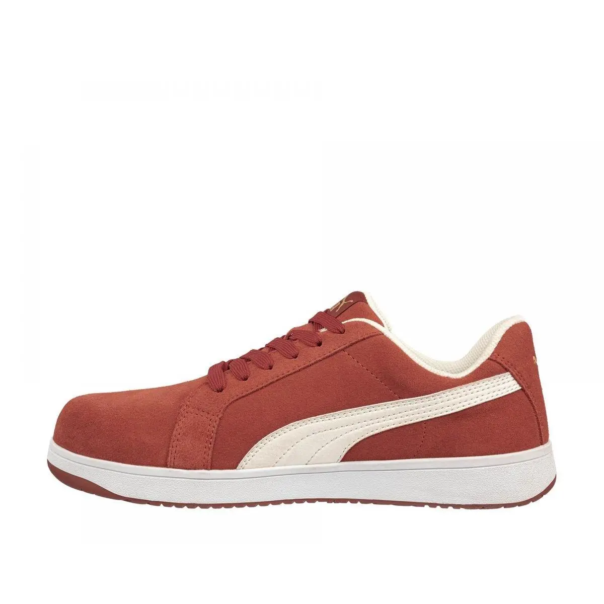 Puma shoes - 041468160219 - 041468160219 - RED 2