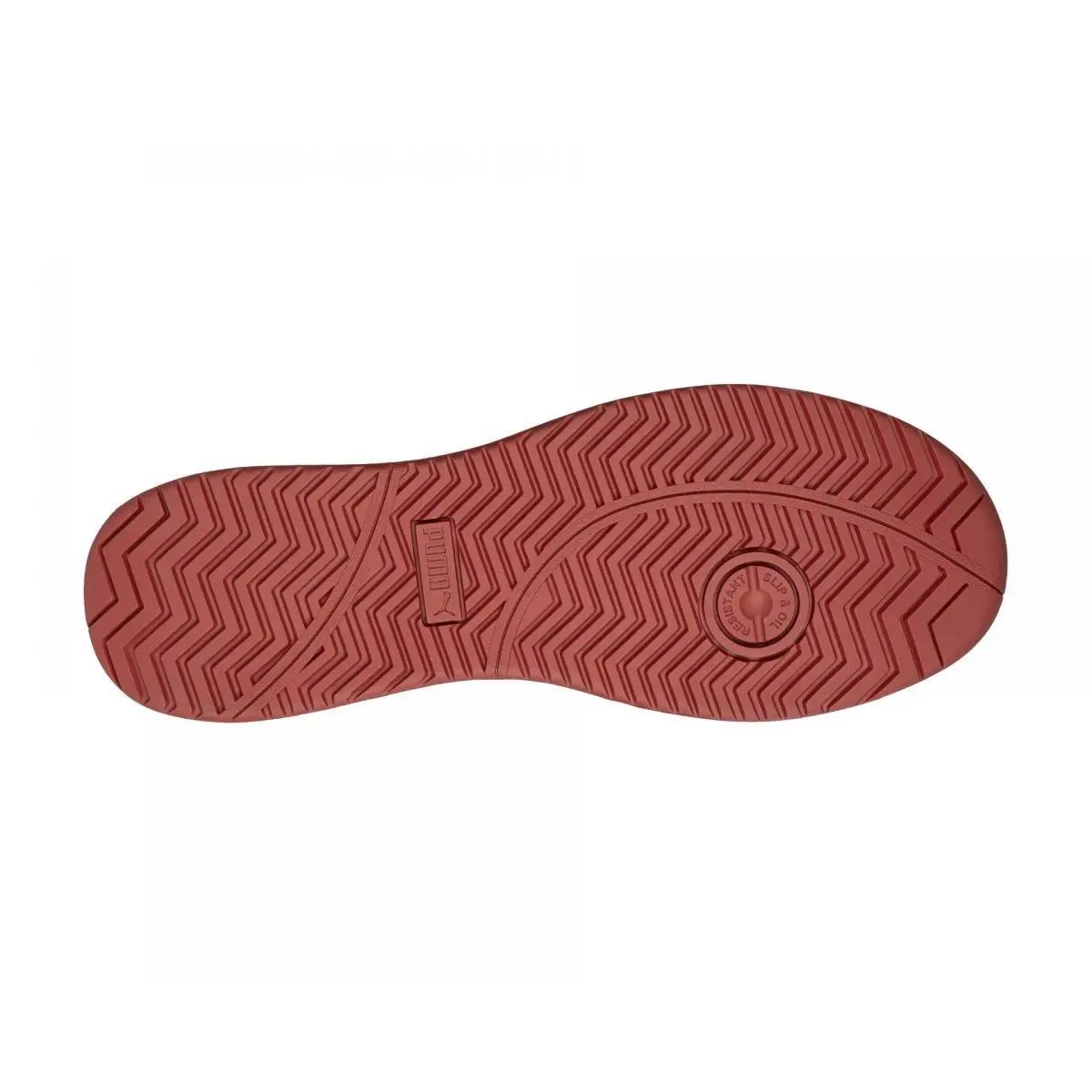 Puma shoes - 041468160219 - 041468160219 - RED 8