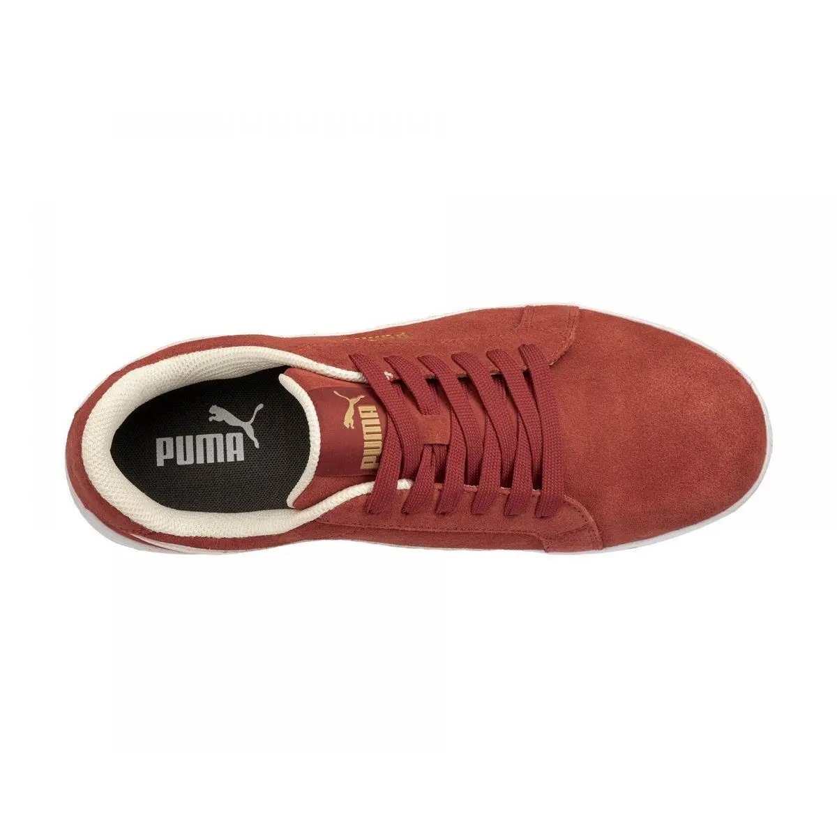 Puma shoes - 041468160219 - 041468160219 - RED 5