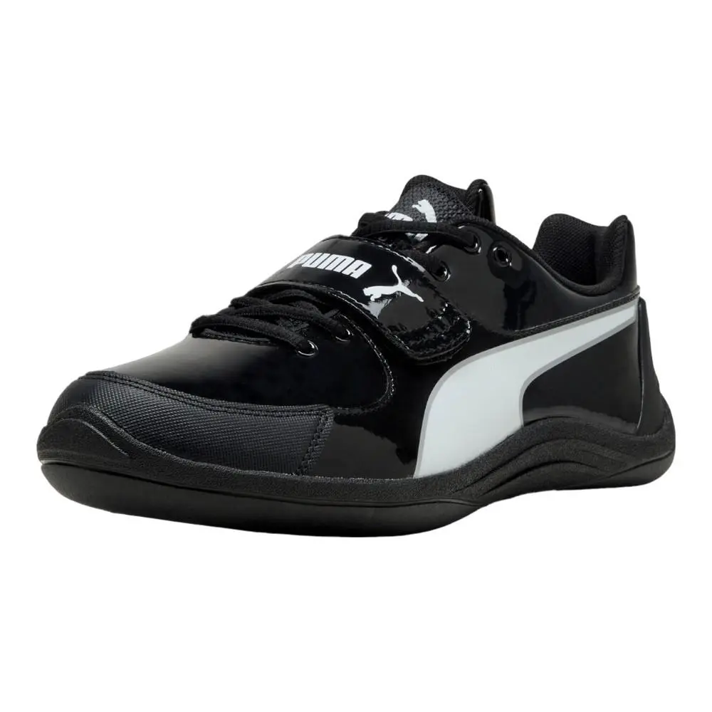 Puma shoes - PUMA Evospeed Throw 10.5 Track  Field Throwing - 31187402 - Black 0