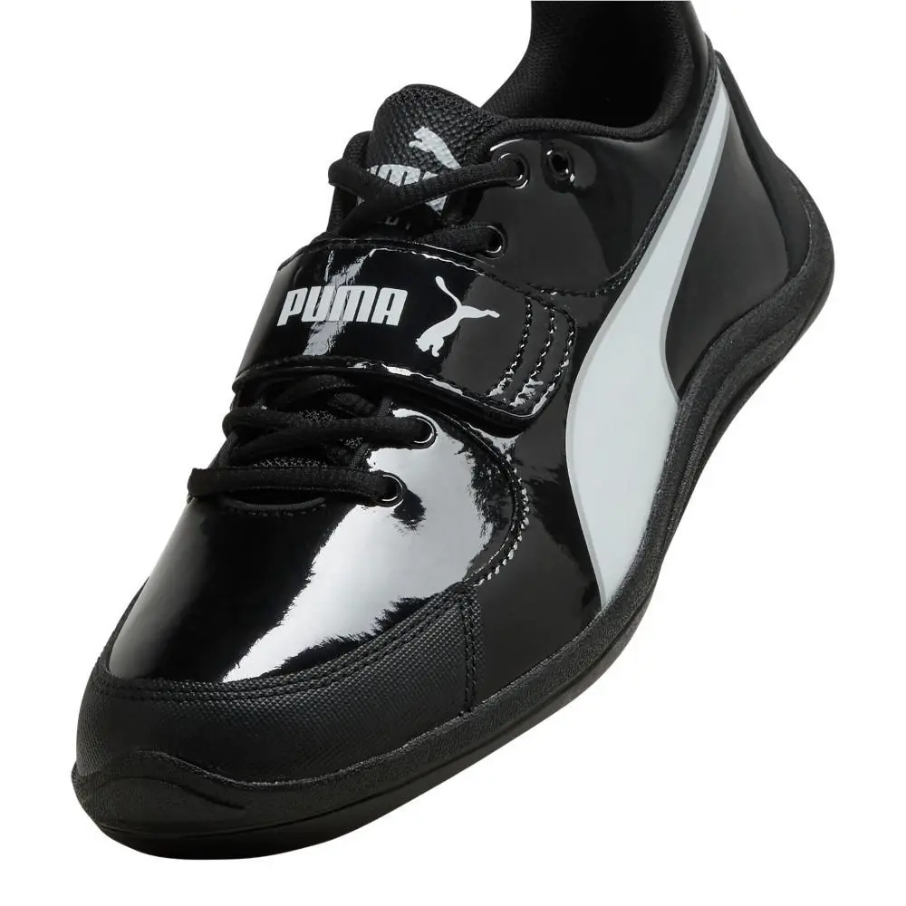 Puma shoes - PUMA Evospeed Throw 10.5 Track  Field Throwing - 31187402 - Black 4