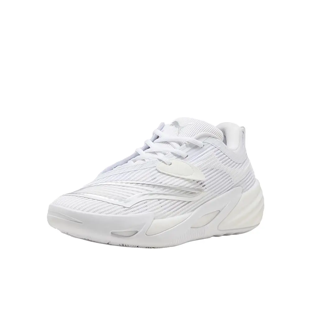 Puma shoes - PUMA Allpro Nitro 2 Basketball - 31283902 - White 8