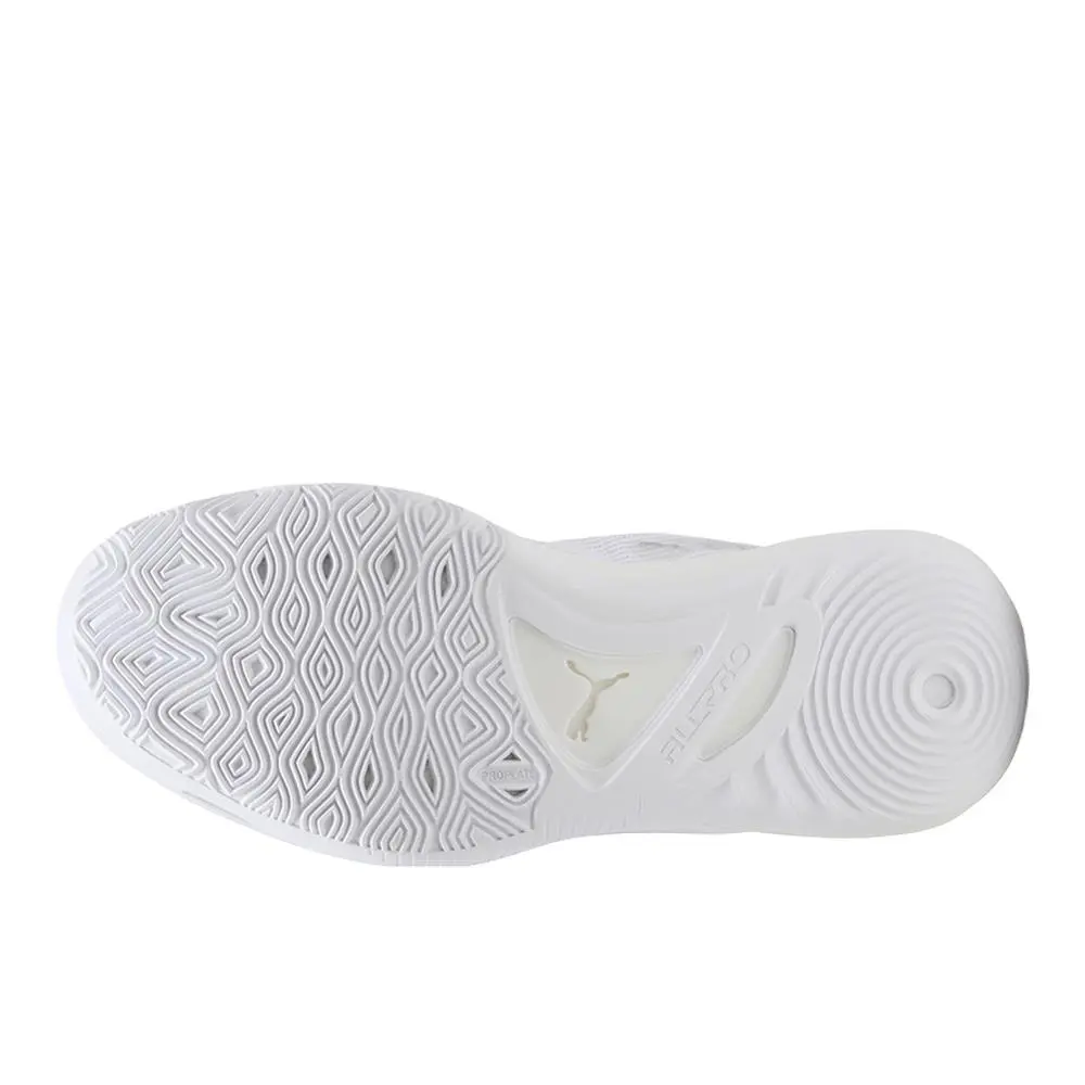 Puma shoes - PUMA Allpro Nitro 2 Basketball - 31283902 - White 11